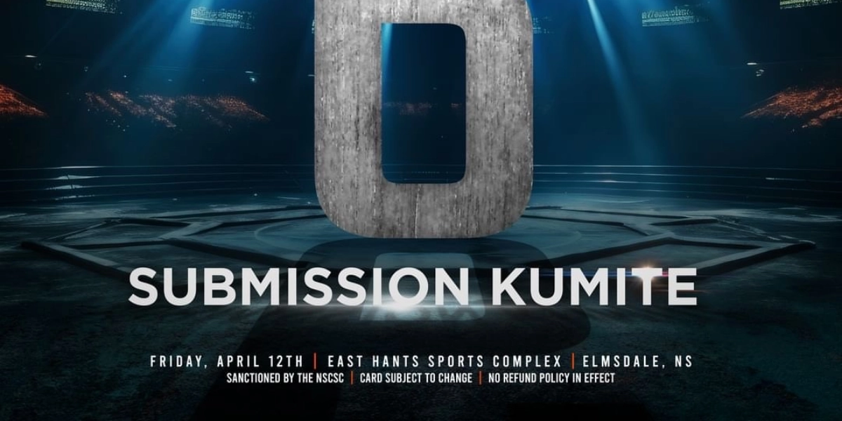 Event image for FLA Submission Kumite 6