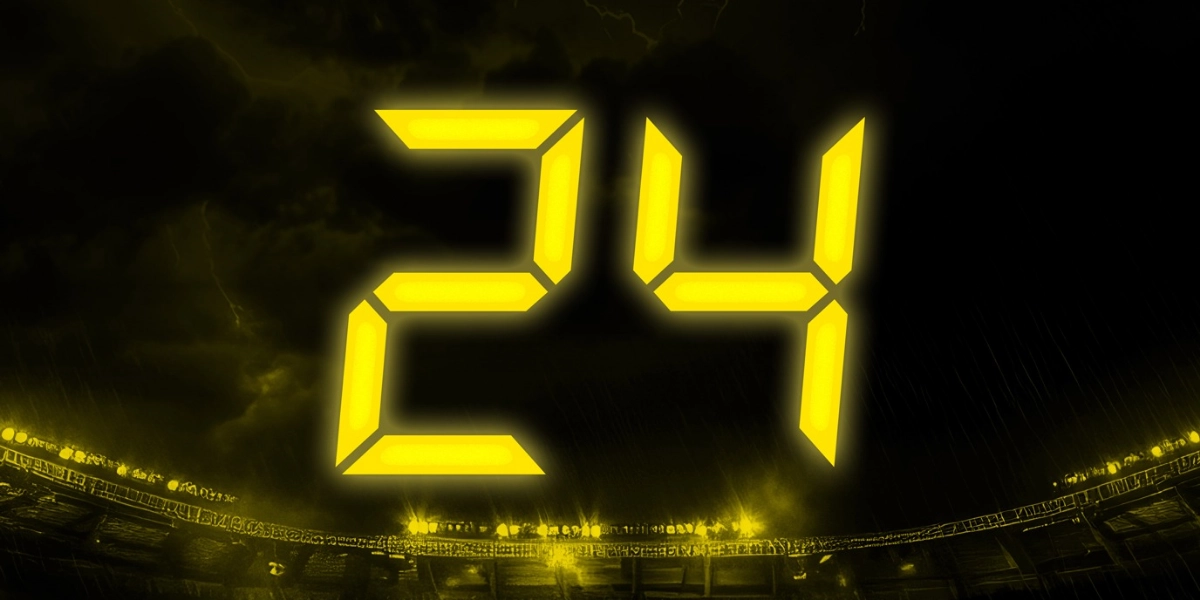 Event image for FLA 24