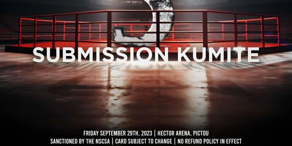 Event image for FLA Submission Kumite 5