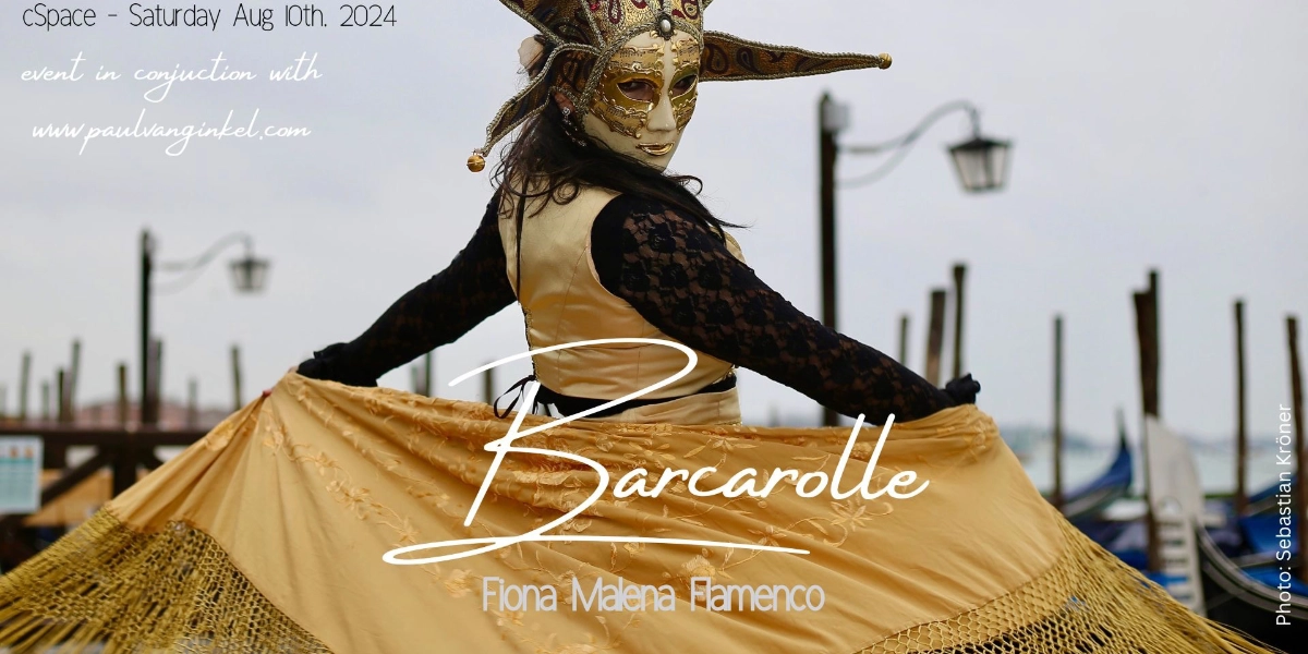 Event image for Barcarolle
