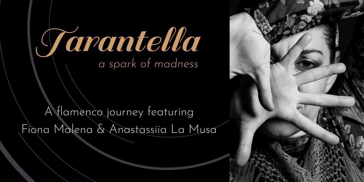 Event image for TARANTELLA