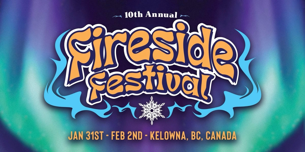 Event image for Fireside Festival 2025