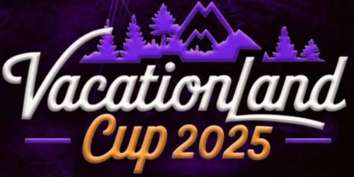 Event image for Limitless Wrestling- Vacationland Cup '25