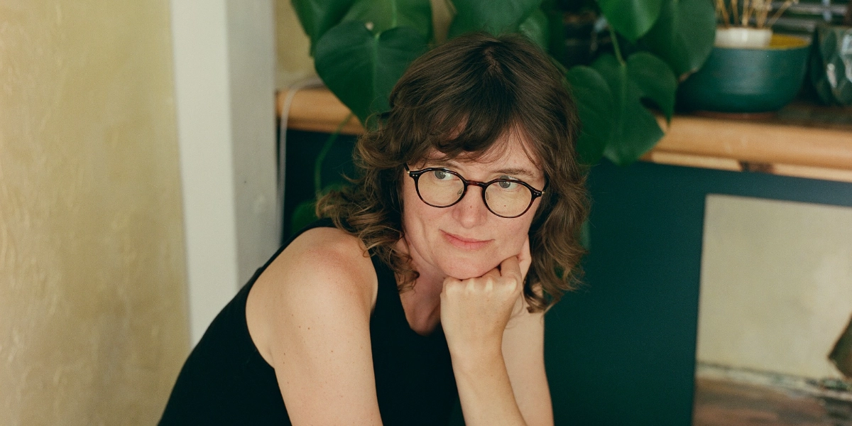 Event image for Charlotte Cornfield 'Hurts Like Hell' Album Release Show