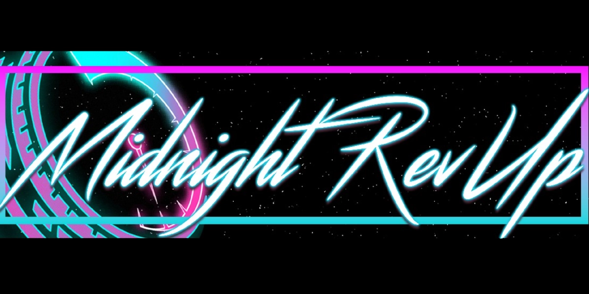 Event image for Midnight Revup Edmonton 2023