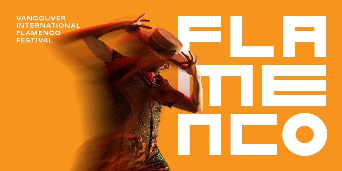 Event image for Vancouver International Flamenco Festival: RAYUELA (Hopscotch)