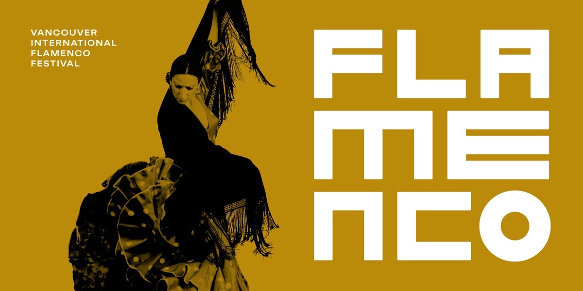 Event image for Vancouver International Flamenco Festival: Soulfulness