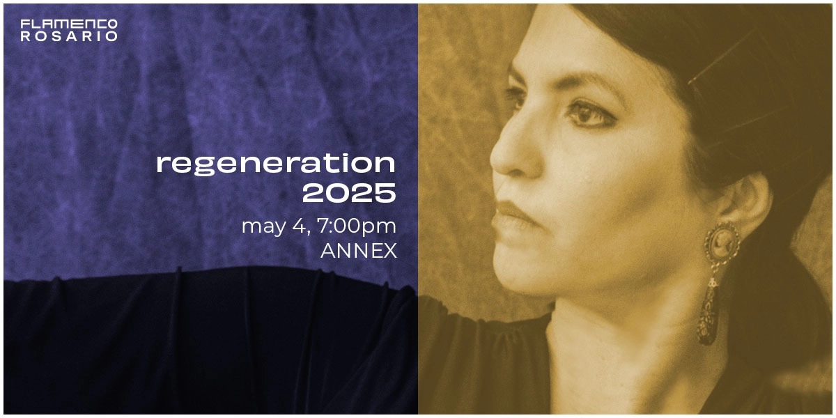 Event image for Regeneration 2025