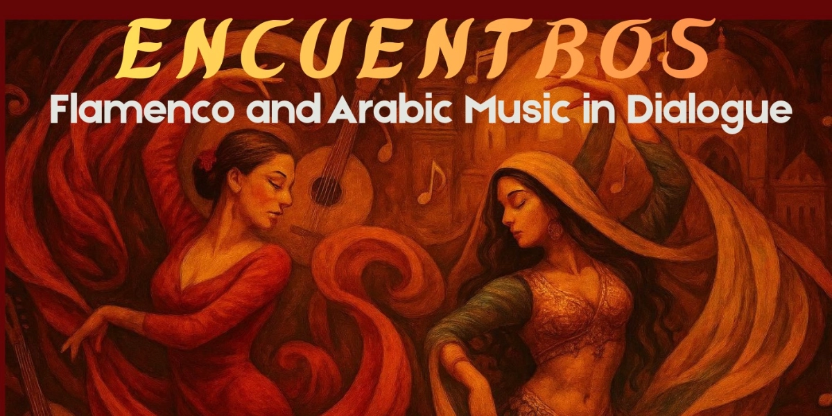 Event image for Encuentros