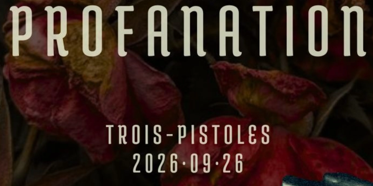 Event image for PROFANATION