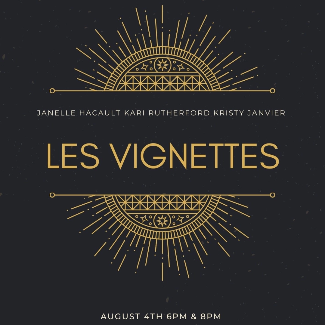 Event image for Les Vignettes