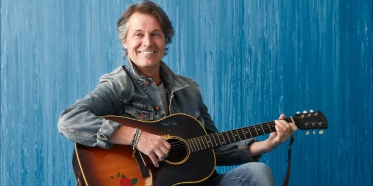Event image for JIM CUDDY and SAM POLLEY