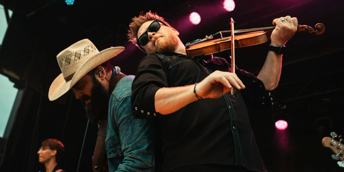 Event image for Quinton Blair