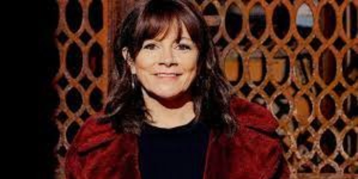 Event image for Cathy Jordan and the Crankie Island Song Project