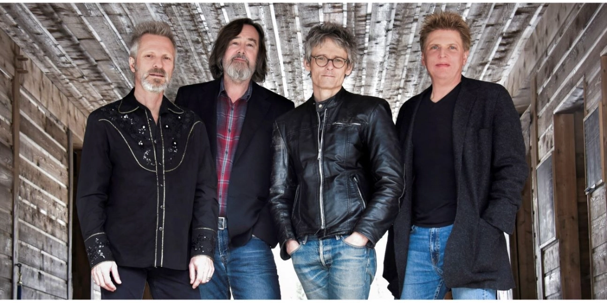 Event image for The Northern Pikes