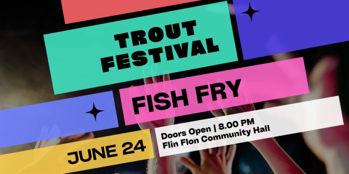 Event image for Trout Festival Fish Fry