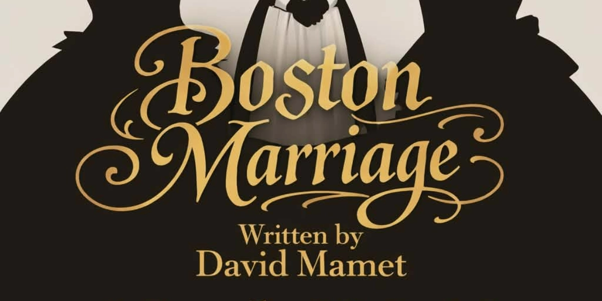 Event image for Boston Marriage