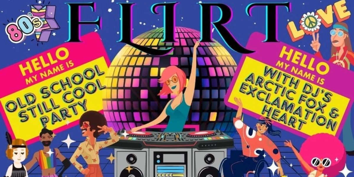 Event image for Flirt 2