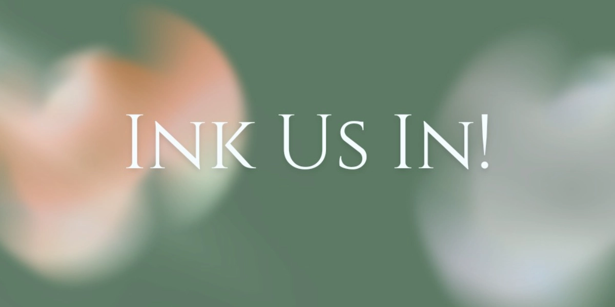 Event image for Artists Way For Calligraphers