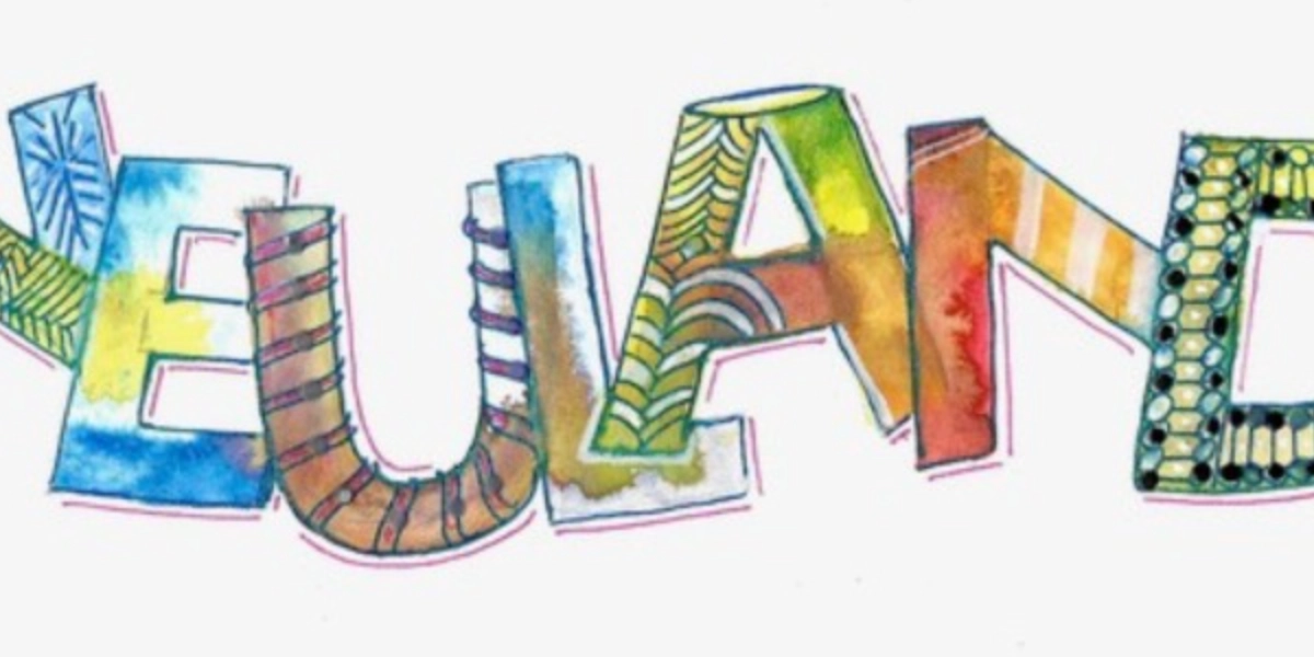 Event image for Nueland Calligraphy - With Barry Morentz