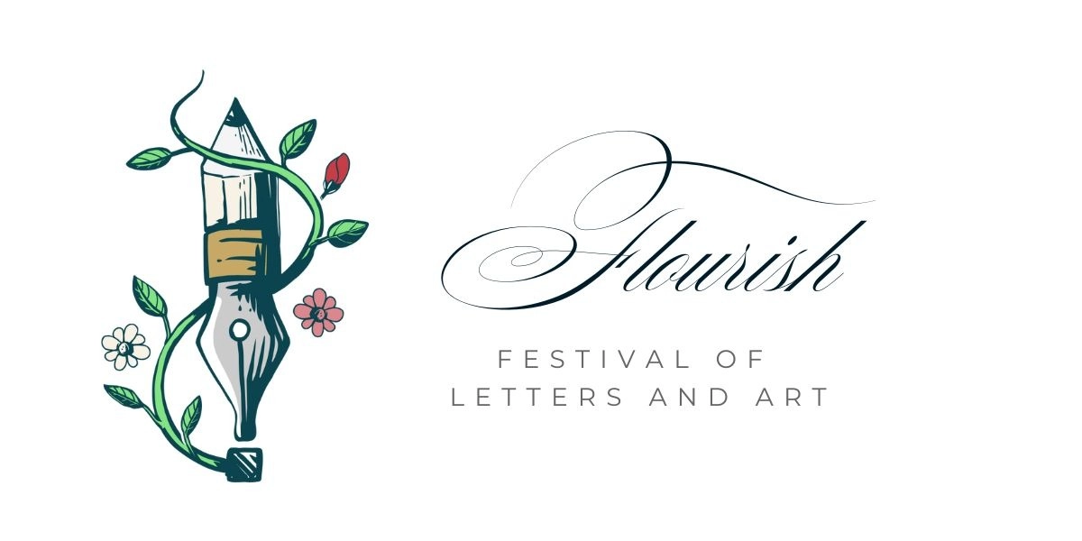 Event image for Flourish Festival of Letters and Art
