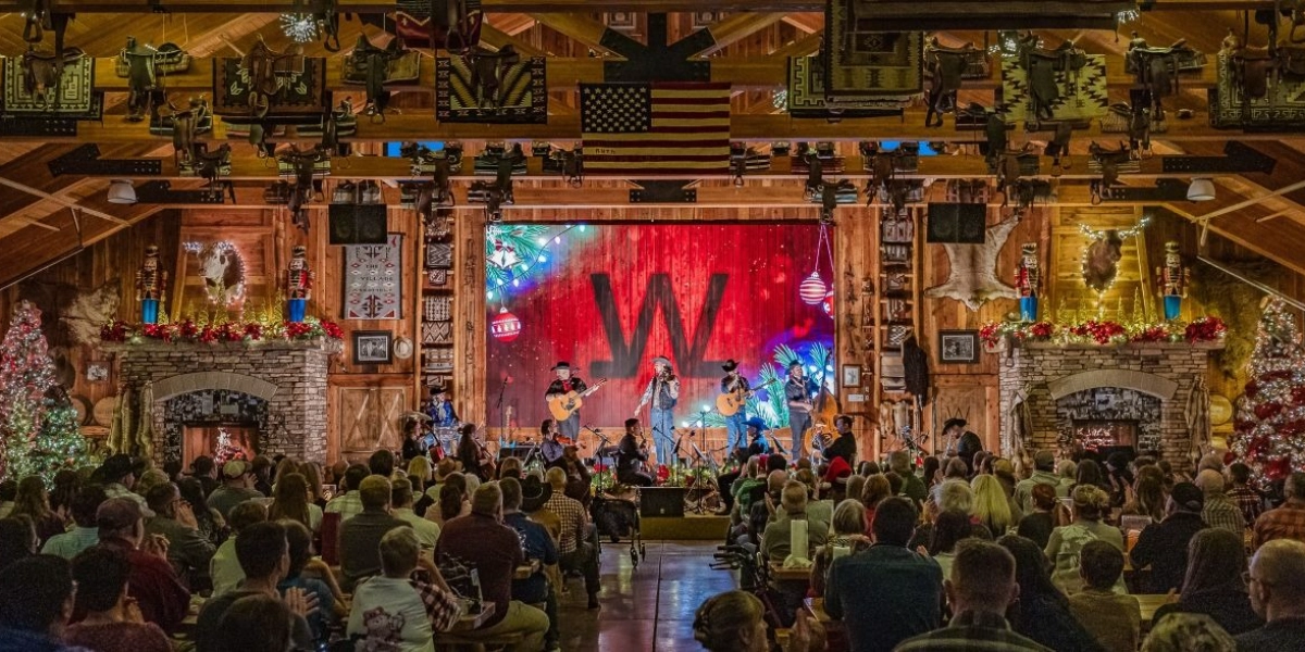 Event image for Cowboy Christmas Jubilee
