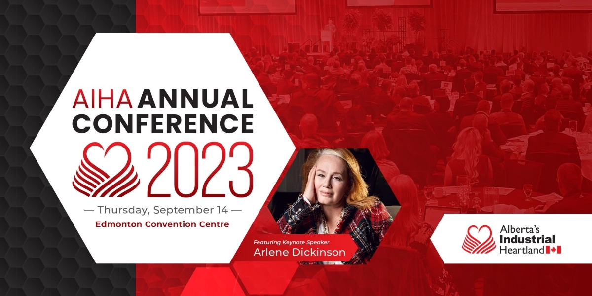 Event image for 2023 AIHA Annual Conference - Waitlist