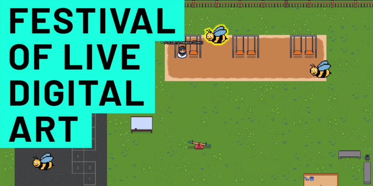 Event image for Pollinator Playground