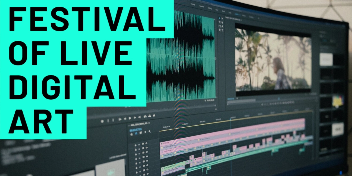 Event image for LiveStream 101