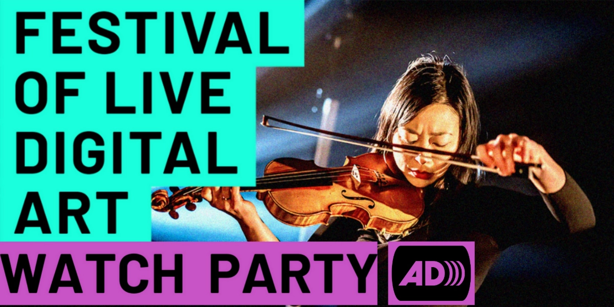 Event image for Speculation - Watch/Listen Party