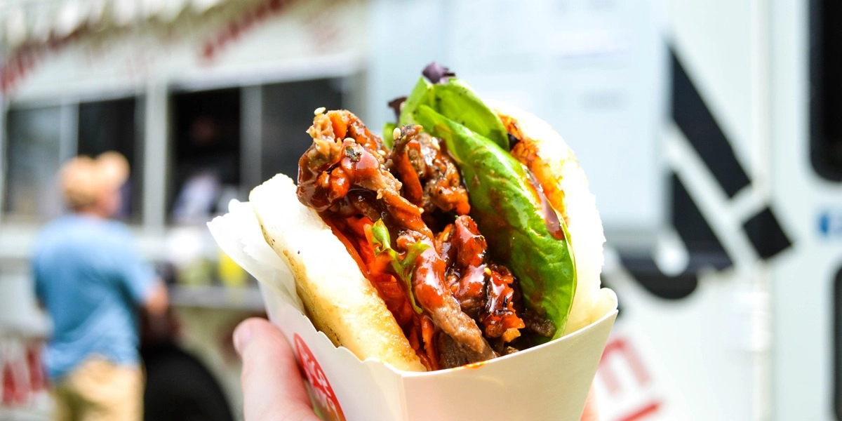 Event image for Worcester Food Truck & Craft Beer Festival