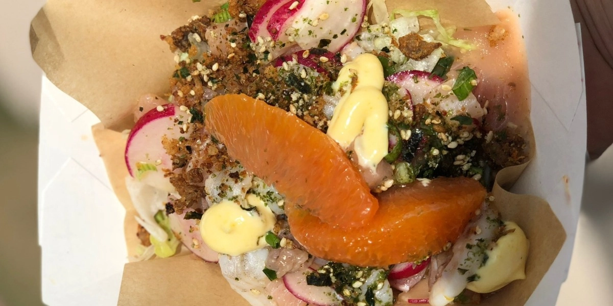 Event image for Great New Mexico Food Truck & Craft Beer Festival