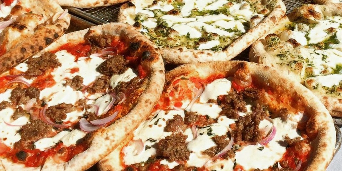 Event image for Syracuse Food Truck & Craft Beer Festival