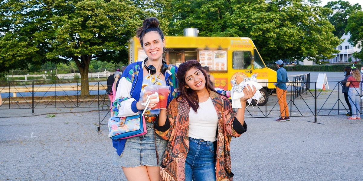 Event image for The Hot Dog Safari Food Truck & Craft Beer Festival