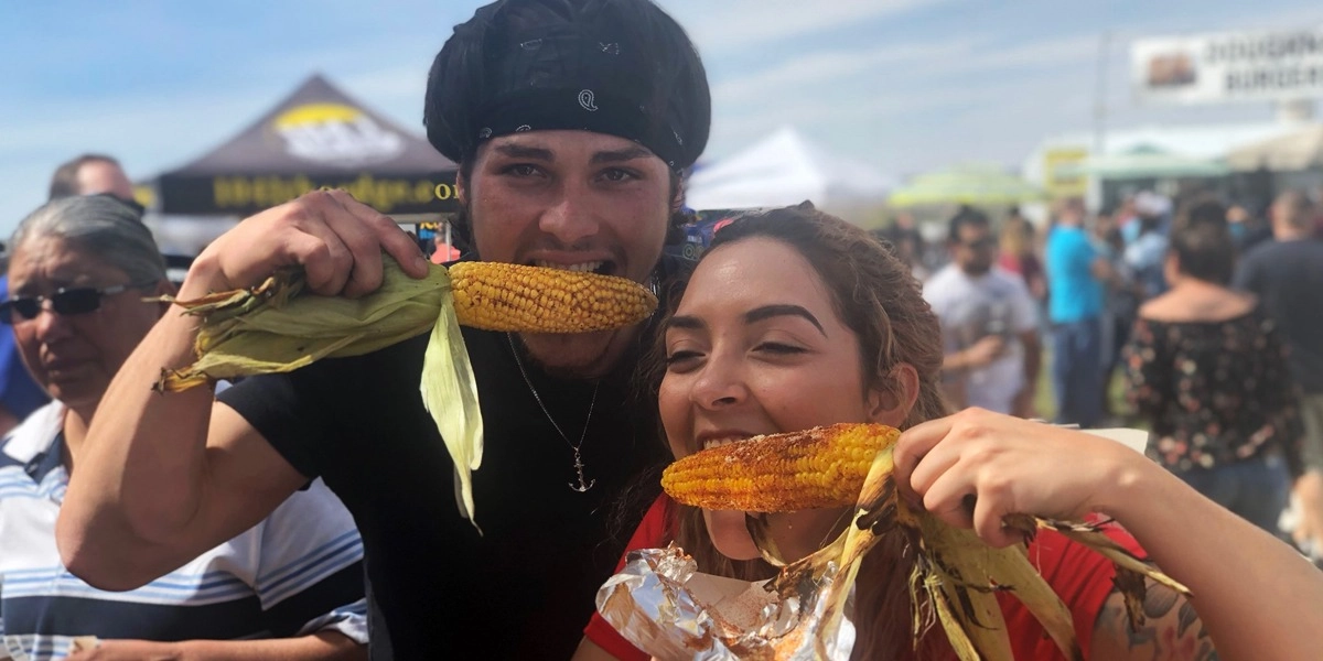 Event image for Great New Mexico Food Truck & Craft Beer Festival