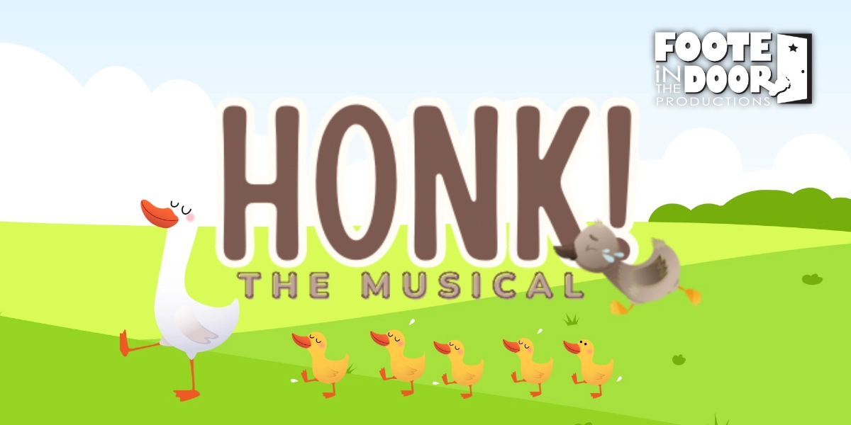 Event image for Honk! The Musical