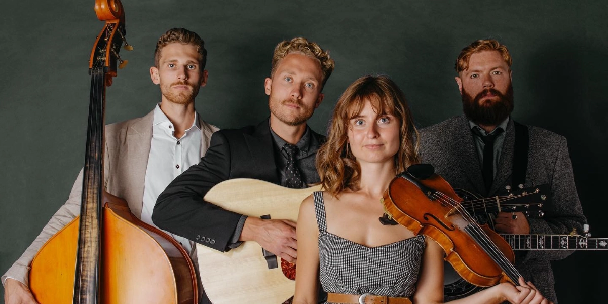 Event image for Under the Rocks