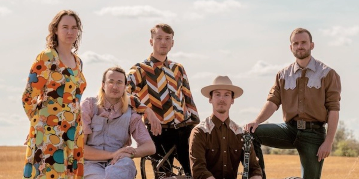 Event image for Happy Trails, Prospector