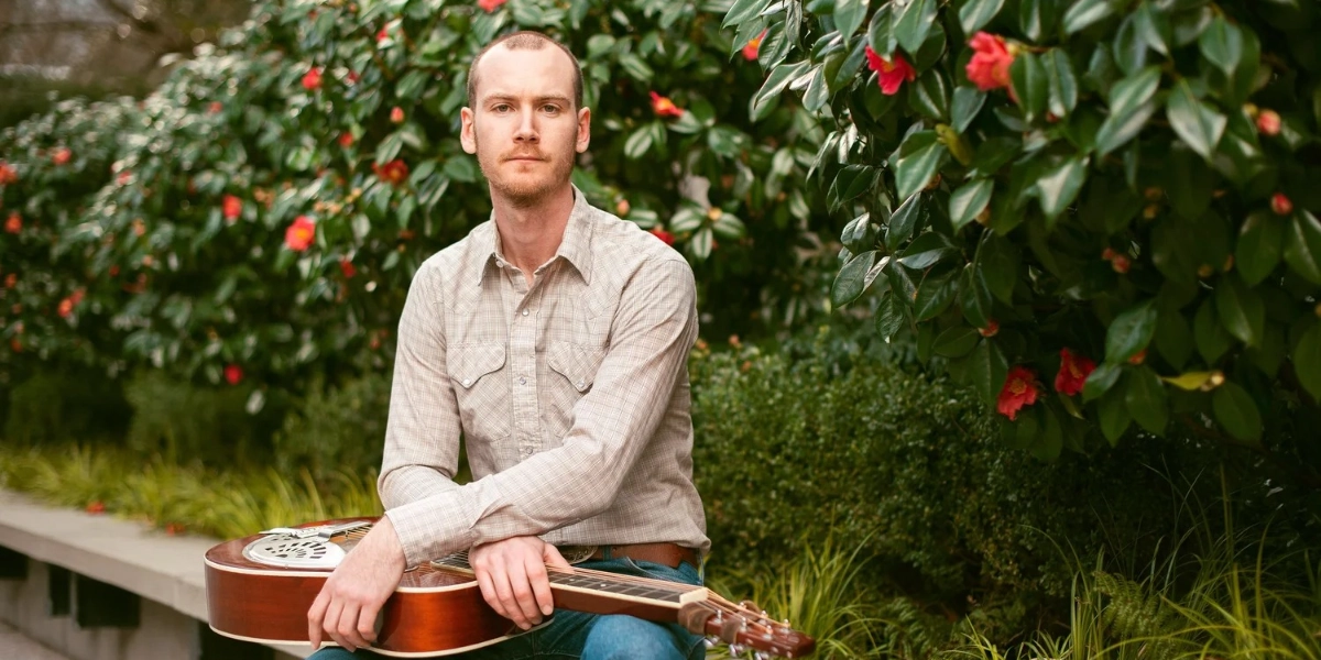 Event image for Miles Zurawell & The Far Afield Band