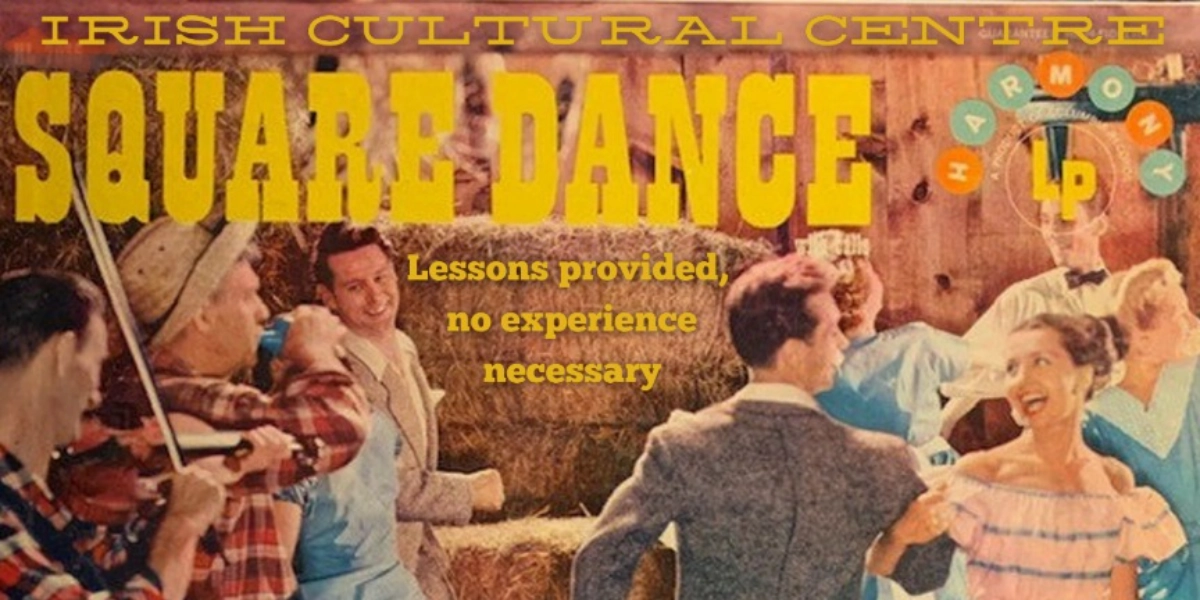 Event image for FBMS Spring Square Dance