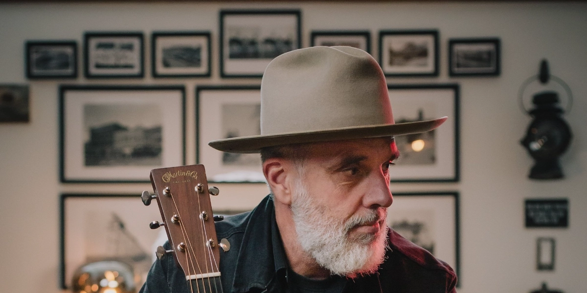 Event image for John Wort Hannam