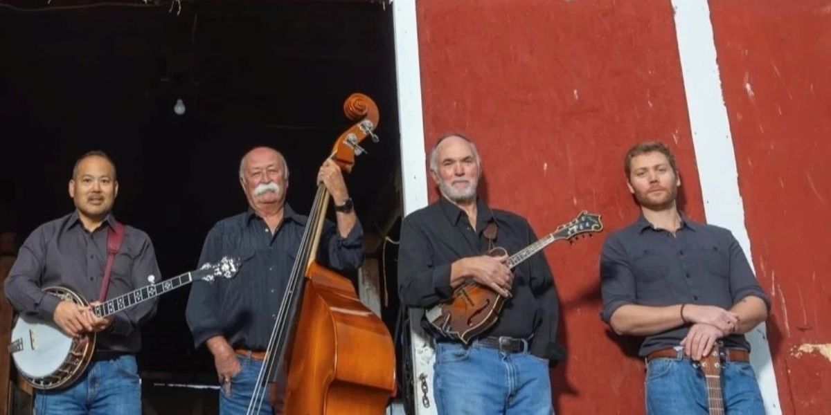 Event image for FBMS Open Mic & Pub Night