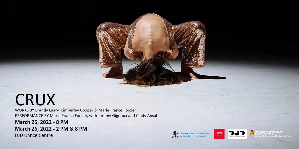 Event image for Crux