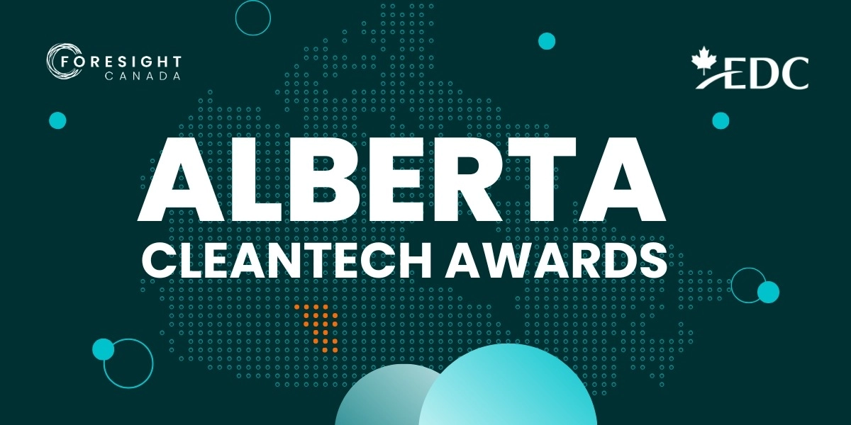 Event image for Alberta Cleantech Awards