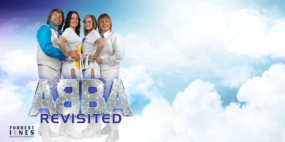 Event image for ABBA - Revisted