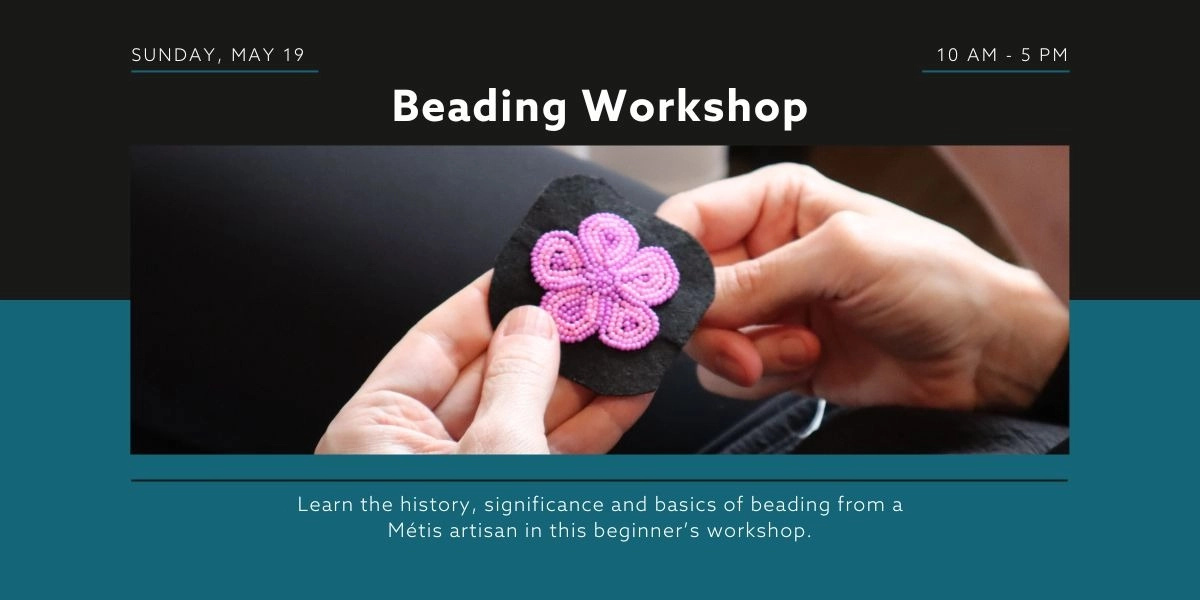 Event image for Beading Workshop