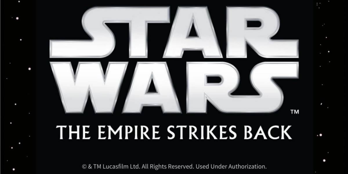 Event image for Star Wars: The Empire Strikes Back - Films at the Fort