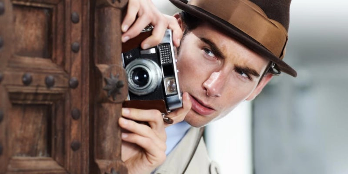 Event image for Murder Mystery Dinner Theatre: The Cook, The Scot, His Lass & Her Lover