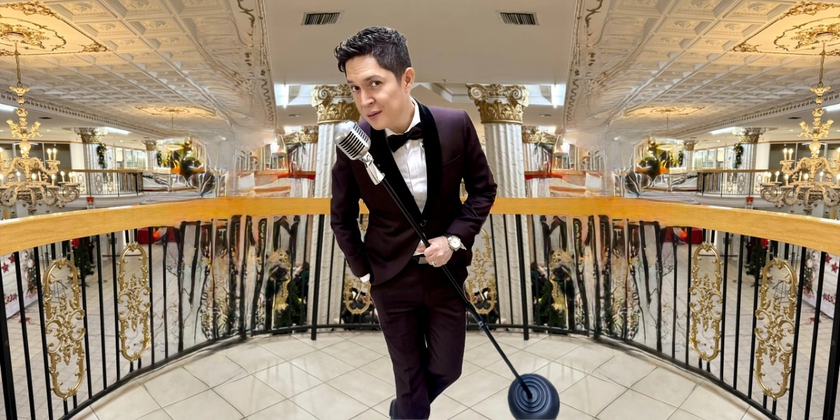 Event image for Romanza