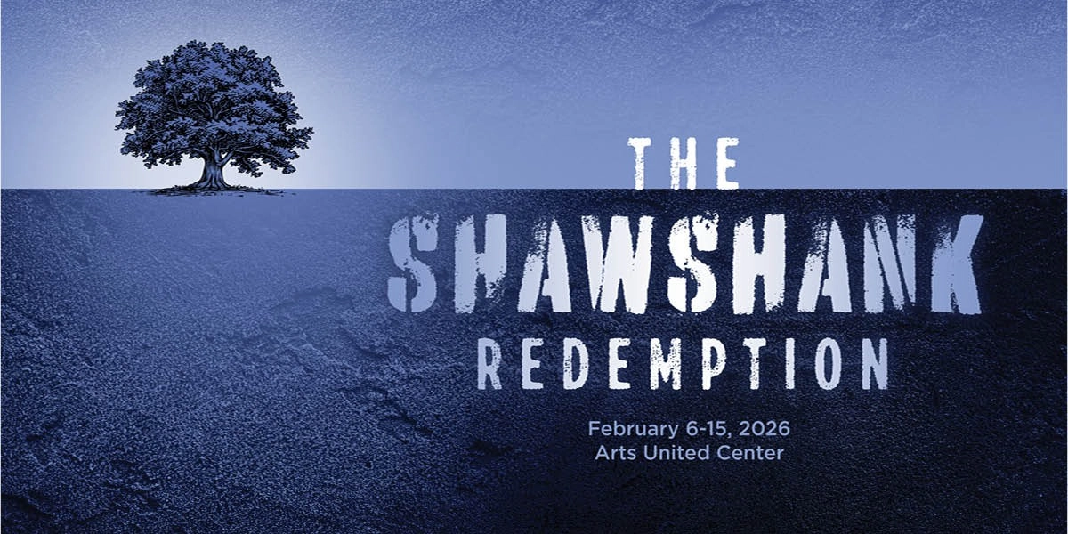 Event image for The Shawshank Redemption